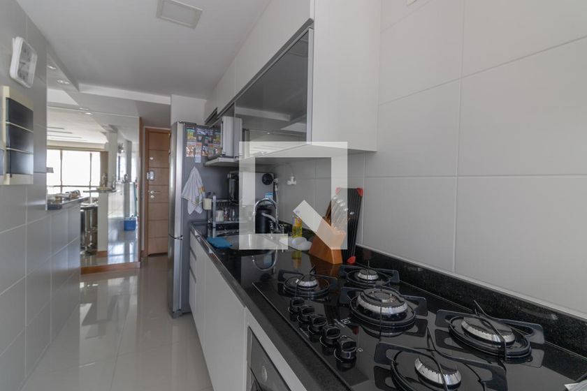 Apartamento, 3 quartos, 82 m² - Foto 83