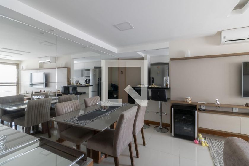 Apartamento, 3 quartos, 82 m² - Foto 3