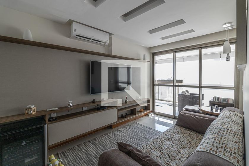 Apartamento, 3 quartos, 82 m² - Foto 7