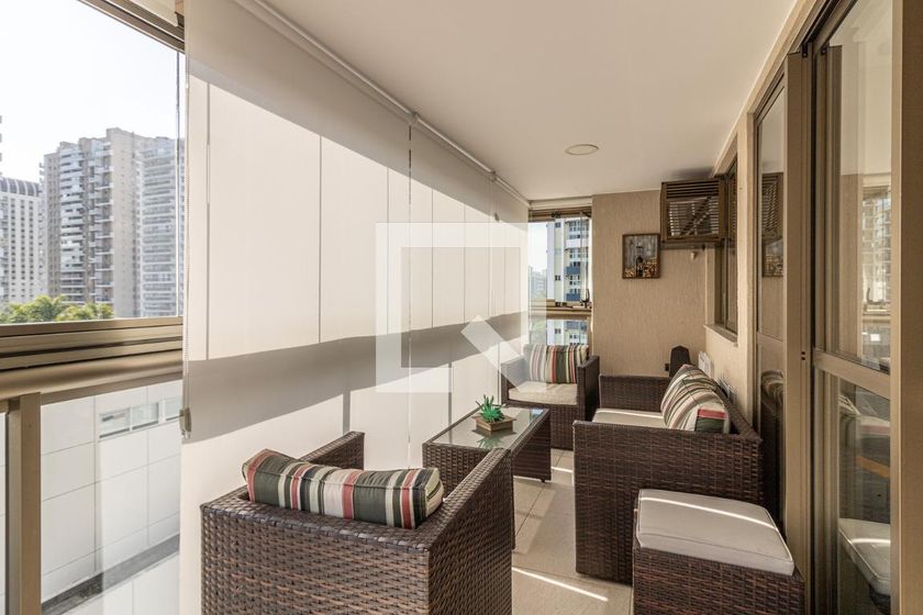 Apartamento, 3 quartos, 82 m² - Foto 13