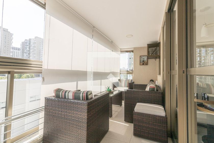 Apartamento, 3 quartos, 82 m² - Foto 19