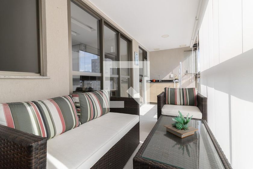 Apartamento, 3 quartos, 82 m² - Foto 23
