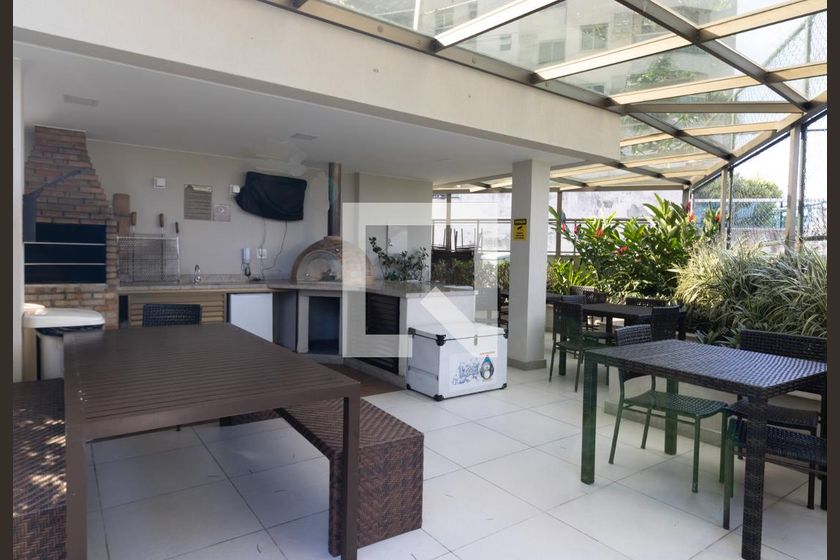 Apartamento, 3 quartos, 82 m² - Foto 103
