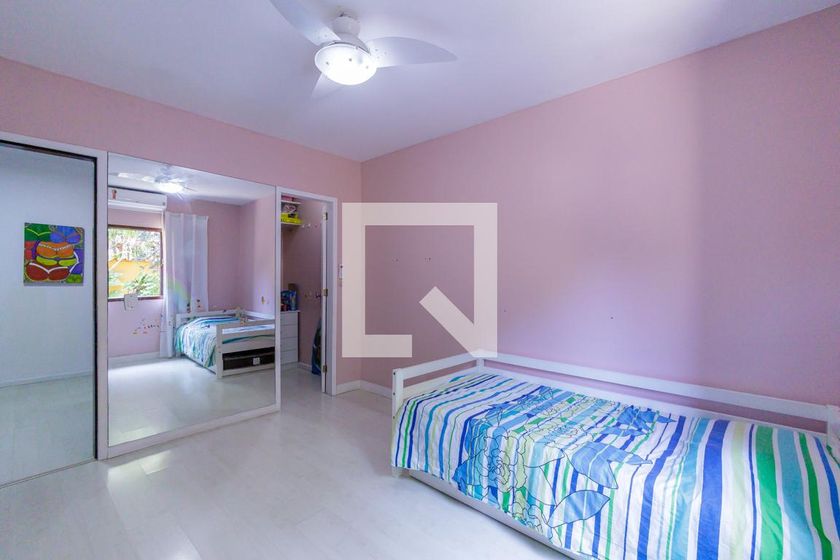 Casa, 4 quartos, 380 m² - Foto 53