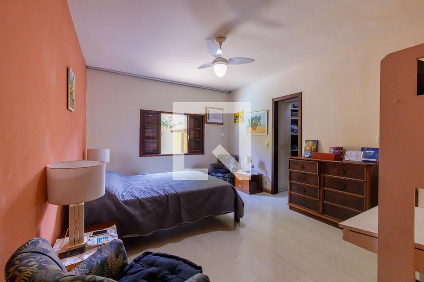 Casa, 4 quartos, 380 m² - Foto 61