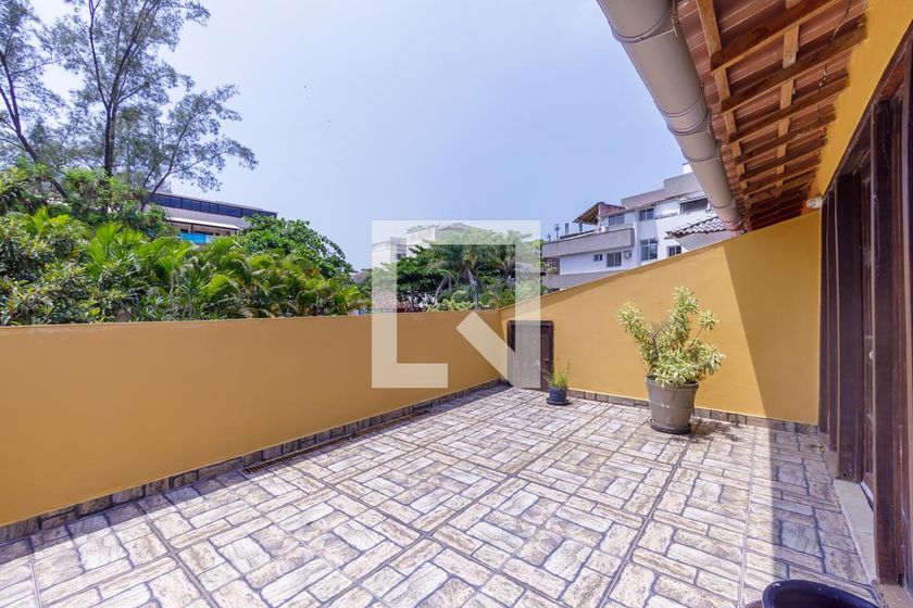 Casa, 4 quartos, 380 m² - Foto 31