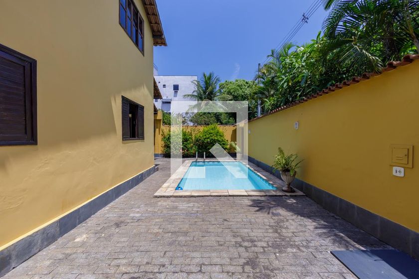 Casa, 4 quartos, 380 m² - Foto 25