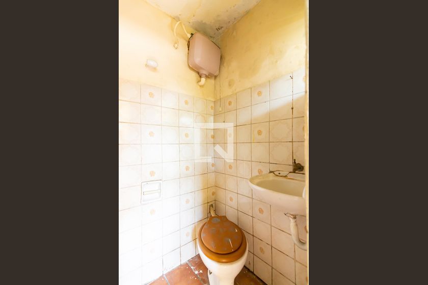 Casa, 5 quartos, 300 m² - Foto 34