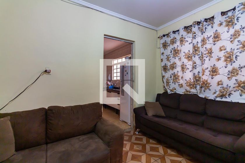 Casa, 5 quartos, 300 m² - Foto 1