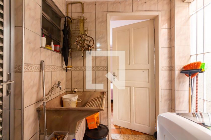 Casa, 5 quartos, 300 m² - Foto 49