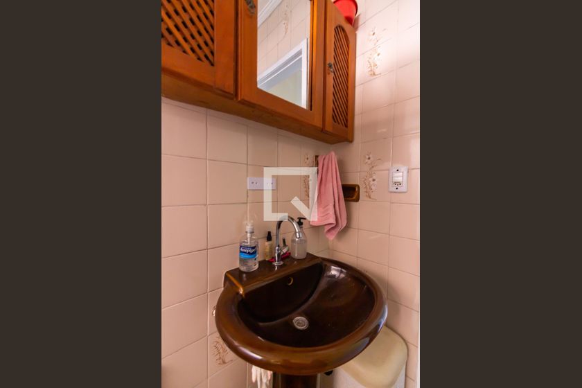 Casa, 5 quartos, 300 m² - Foto 28