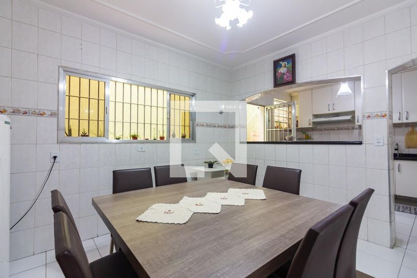 Casa, 3 quartos, 170 m² - Foto 6