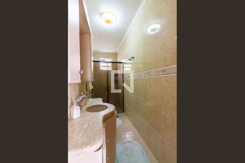 Casa, 3 quartos, 170 m² - Foto 16