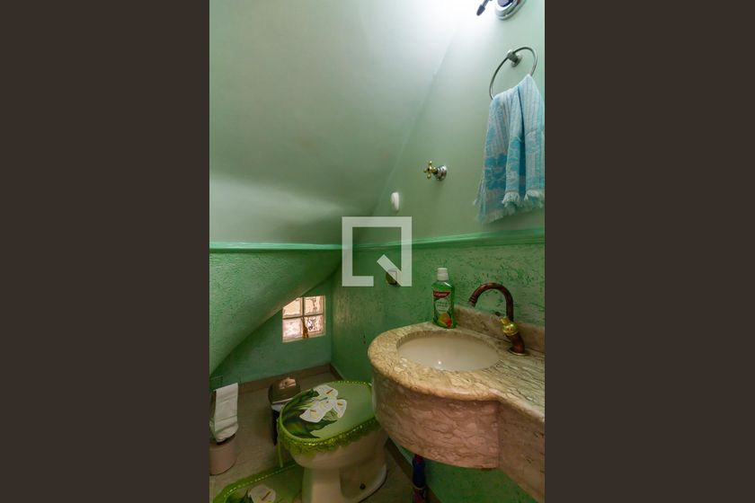 Casa, 3 quartos, 170 m² - Foto 9