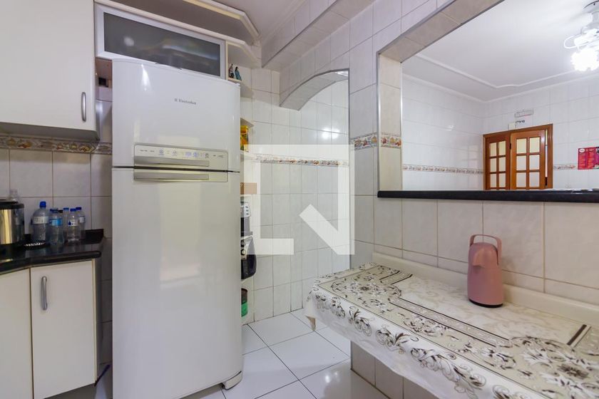 Casa, 3 quartos, 170 m² - Foto 38