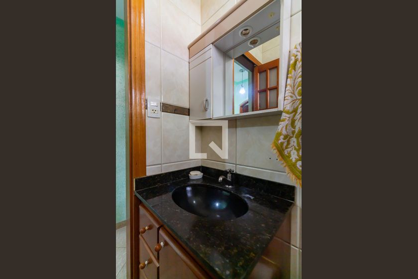 Casa, 3 quartos, 170 m² - Foto 34