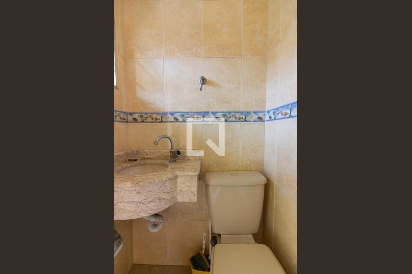 Casa, 3 quartos, 170 m² - Foto 52