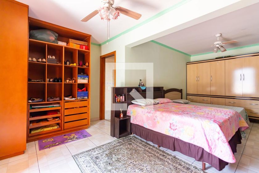 Casa, 3 quartos, 170 m² - Foto 13