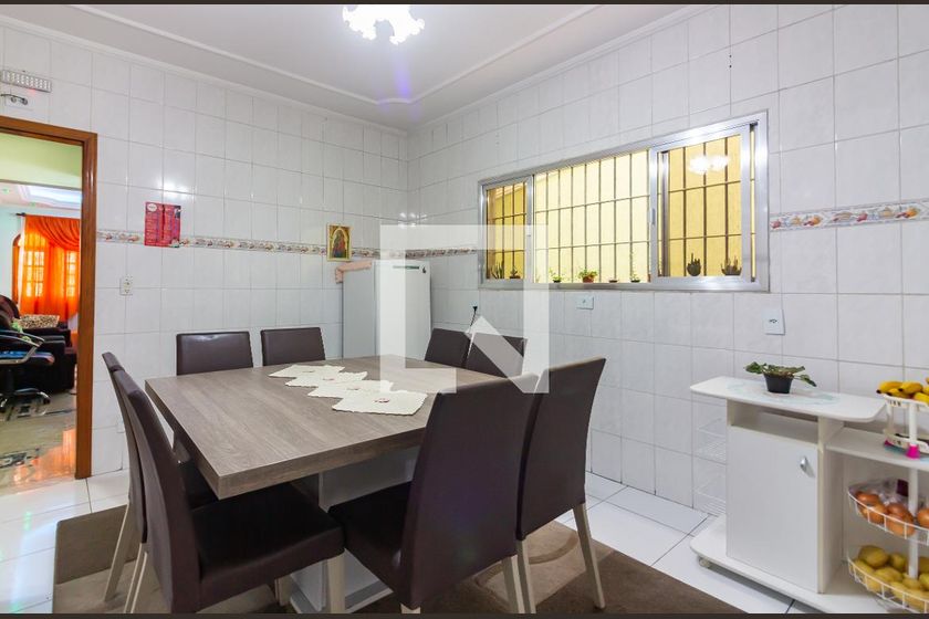 Casa, 3 quartos, 170 m² - Foto 7