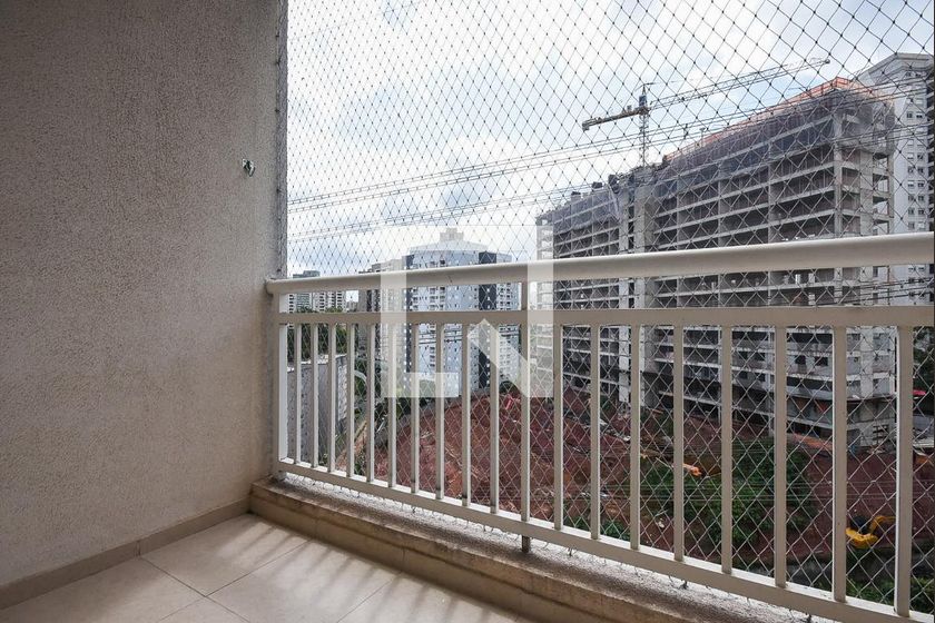 Cobertura, 3 quartos, 66 m² - Foto 9