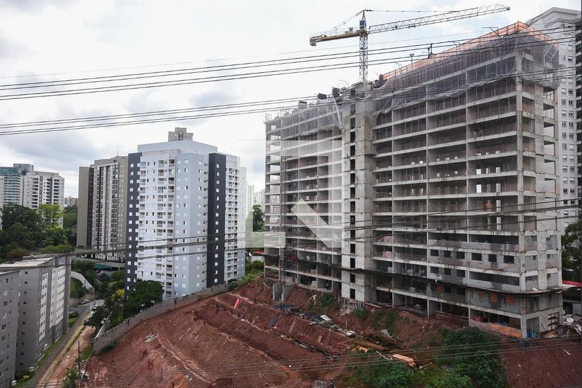 Cobertura, 3 quartos, 66 m² - Foto 13