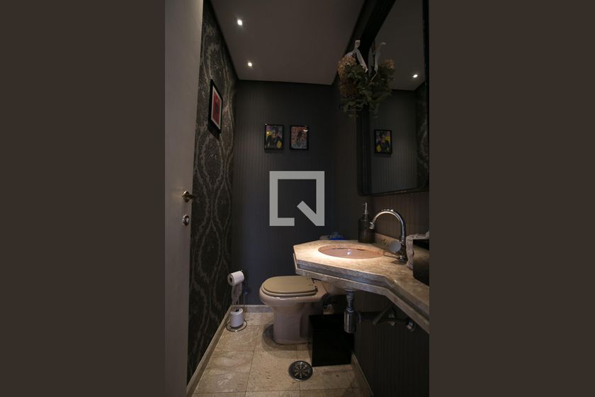 Apartamento, 3 quartos, 120 m² - Foto 39