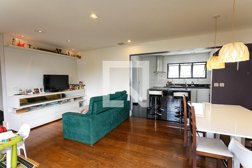 Apartamento, 3 quartos, 120 m² - Foto 13
