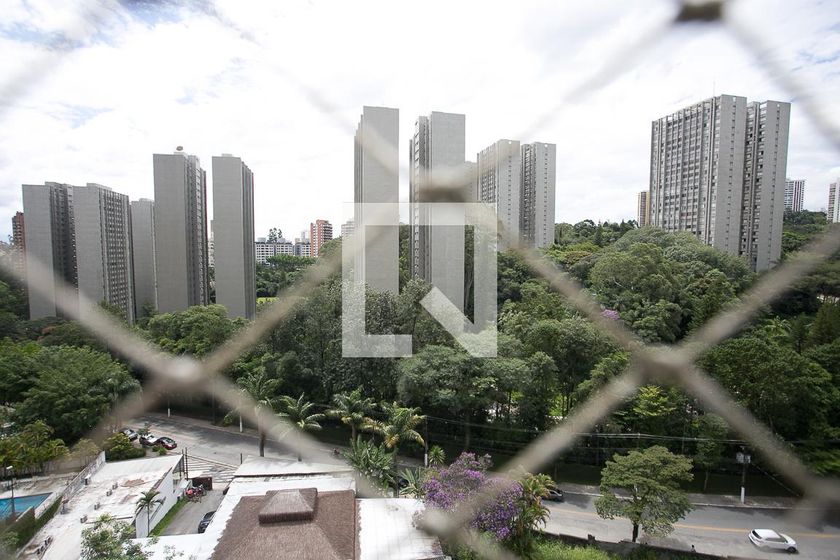 Apartamento, 3 quartos, 120 m² - Foto 99