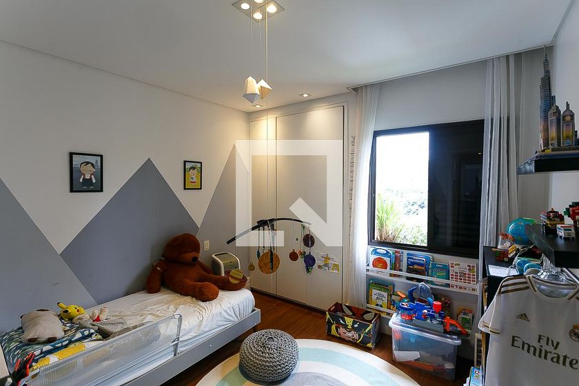 Apartamento, 3 quartos, 120 m² - Foto 63