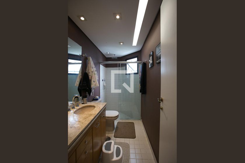 Apartamento, 3 quartos, 120 m² - Foto 77