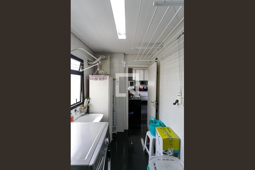 Apartamento, 3 quartos, 120 m² - Foto 119