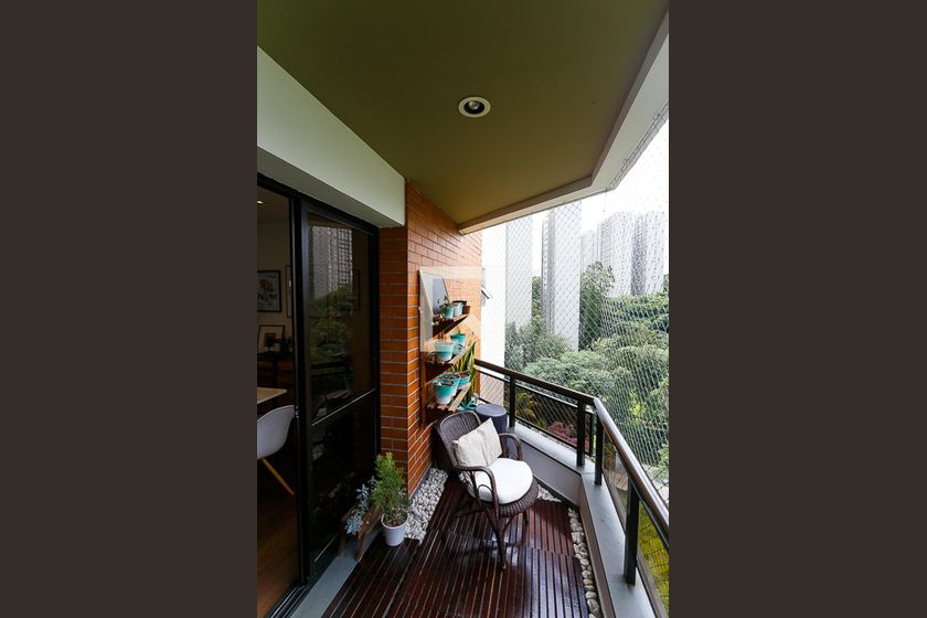 Apartamento, 3 quartos, 120 m² - Foto 19