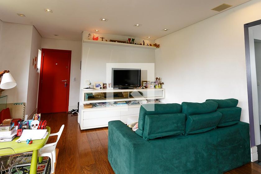 Apartamento, 3 quartos, 120 m² - Foto 7