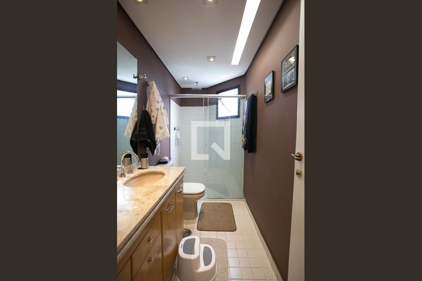 Apartamento, 3 quartos, 120 m² - Foto 73