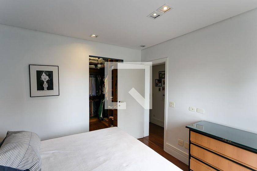 Apartamento, 3 quartos, 120 m² - Foto 89
