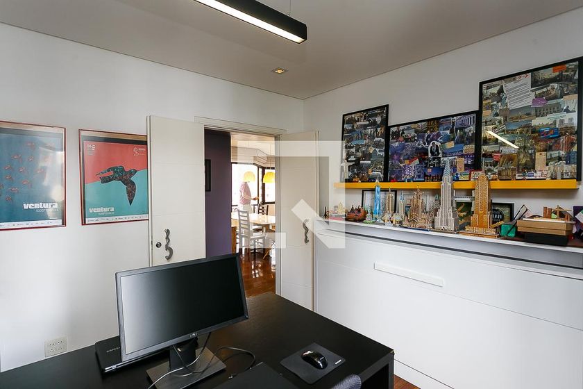 Apartamento, 3 quartos, 120 m² - Foto 51