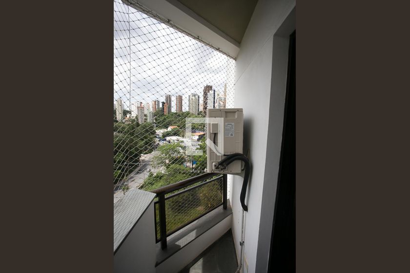 Apartamento, 3 quartos, 120 m² - Foto 95