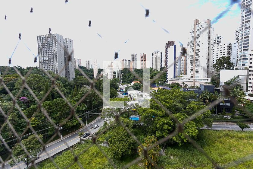 Apartamento, 3 quartos, 120 m² - Foto 23
