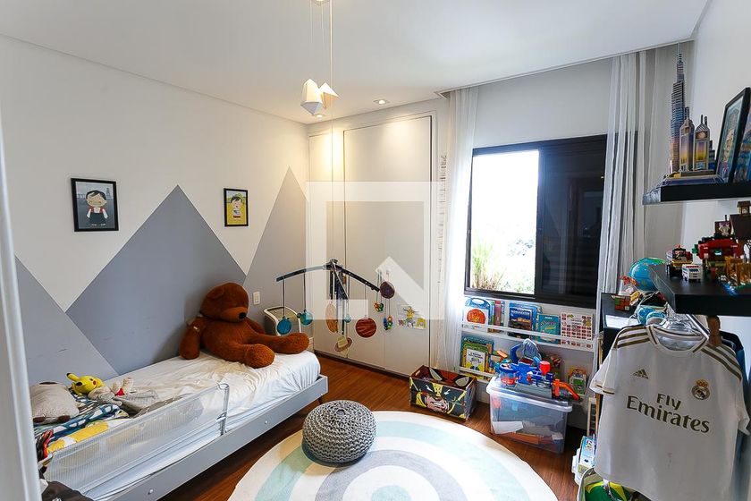 Apartamento, 3 quartos, 120 m² - Foto 61