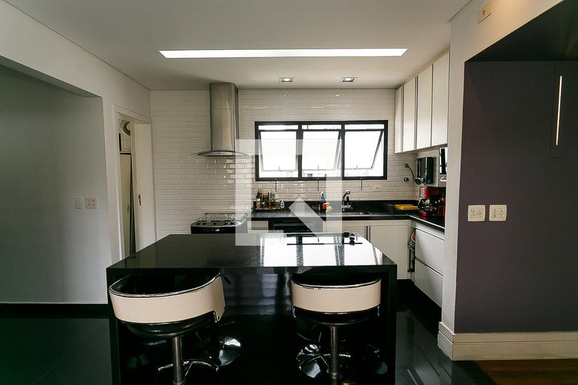 Apartamento, 3 quartos, 120 m² - Foto 25