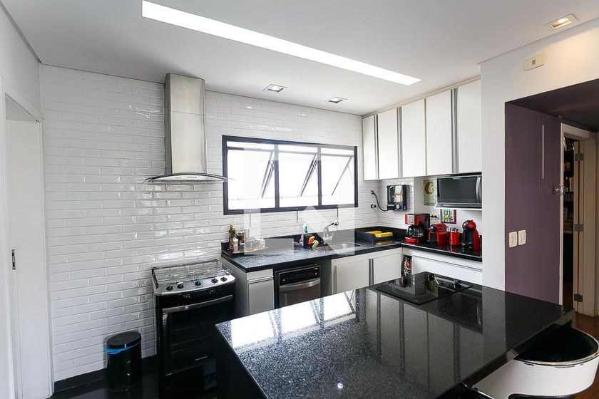 Apartamento, 3 quartos, 120 m² - Foto 31