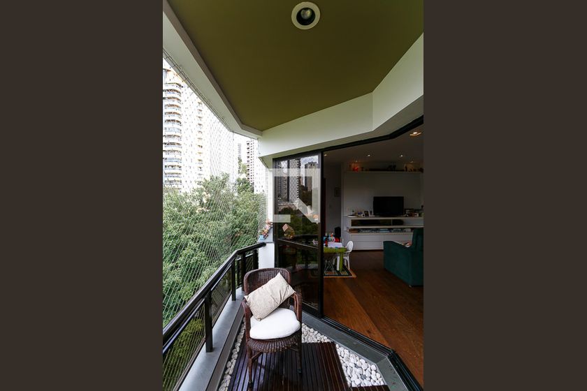 Apartamento, 3 quartos, 120 m² - Foto 21