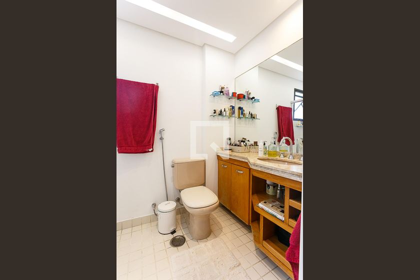 Apartamento, 3 quartos, 120 m² - Foto 109