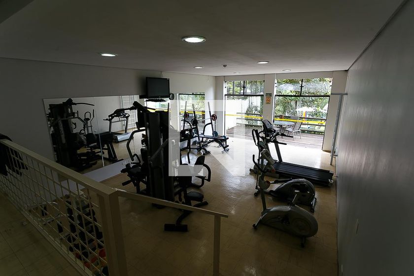 Apartamento, 3 quartos, 120 m² - Foto 143