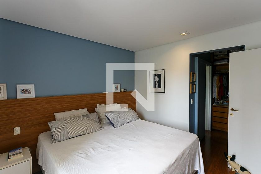 Apartamento, 3 quartos, 120 m² - Foto 87