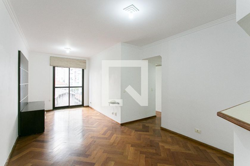 Apartamento, 3 quartos, 75 m² - Foto 1