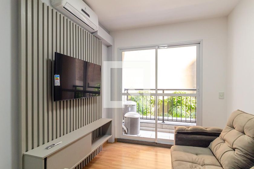 Apartamento, 1 quarto, 29 m² - Foto 5