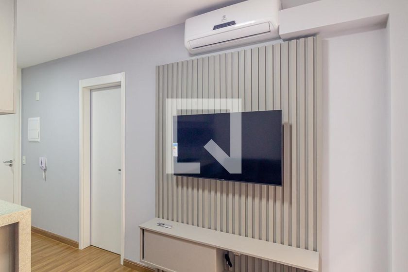 Apartamento, 1 quarto, 29 m² - Foto 15