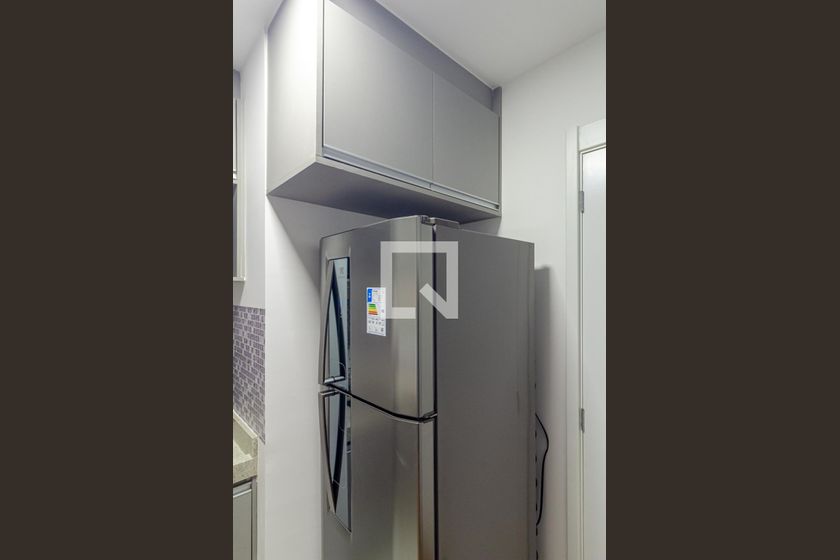 Apartamento, 1 quarto, 29 m² - Foto 73
