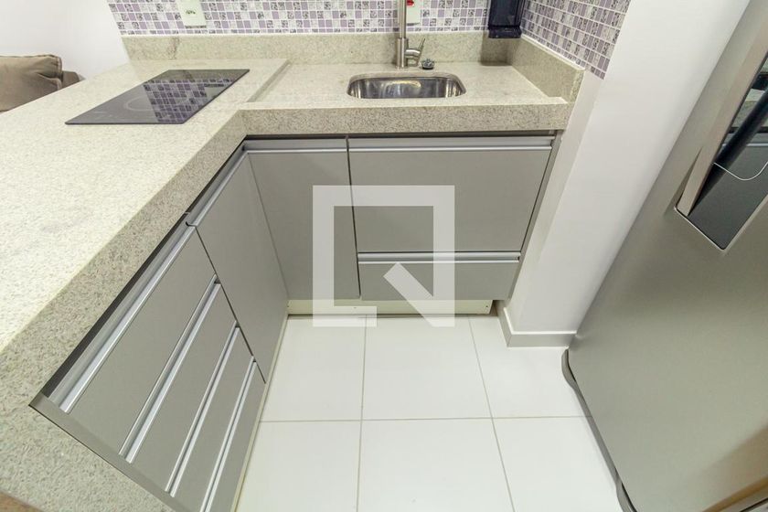 Apartamento, 1 quarto, 29 m² - Foto 63